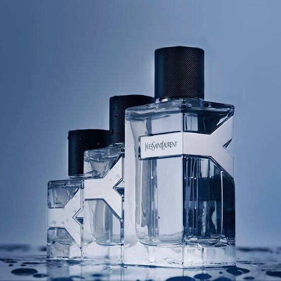 Y Eau De Toilette 100ML